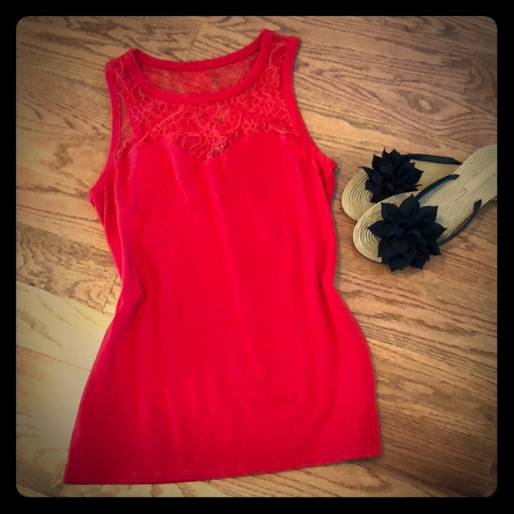 Express top